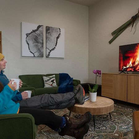 Lift House Lodge, Pet Friendly, Premium Studio Condo Вейл Экстерьер фото