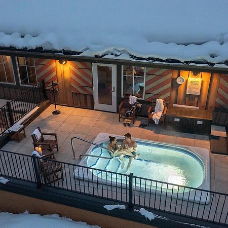 Lift House Lodge, Pet Friendly, Premium Studio Condo Вейл Экстерьер фото