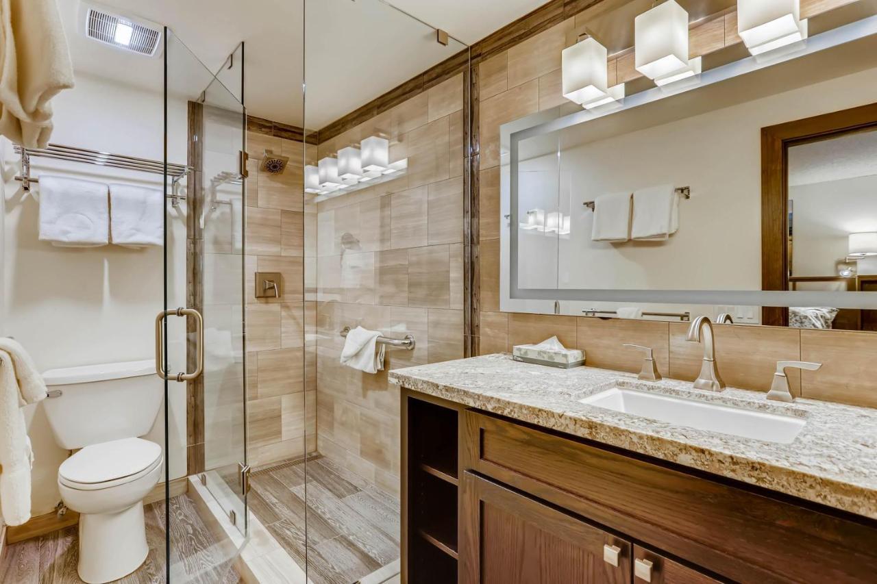 Lift House Lodge, Pet Friendly, Premium Studio Condo Вейл Экстерьер фото