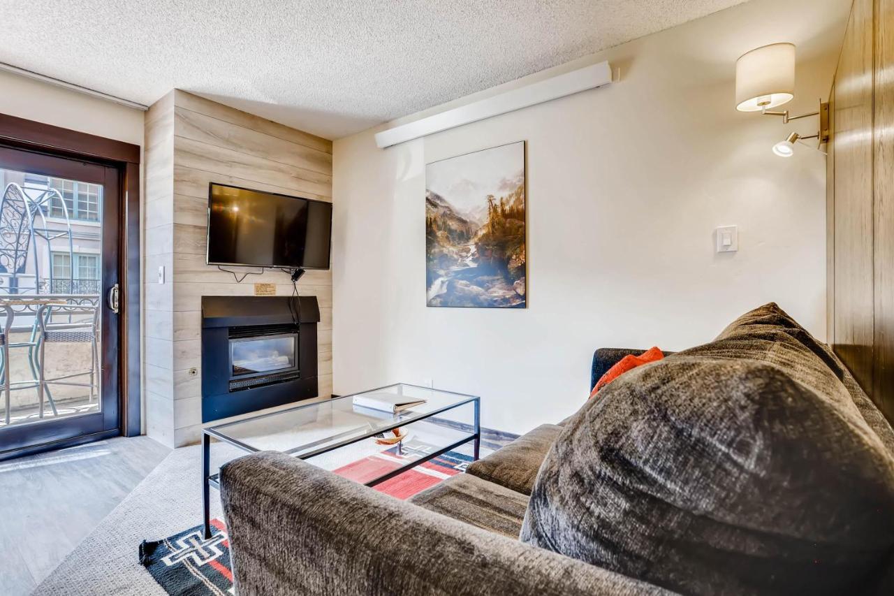 Lift House Lodge, Pet Friendly, Premium Studio Condo Вейл Экстерьер фото