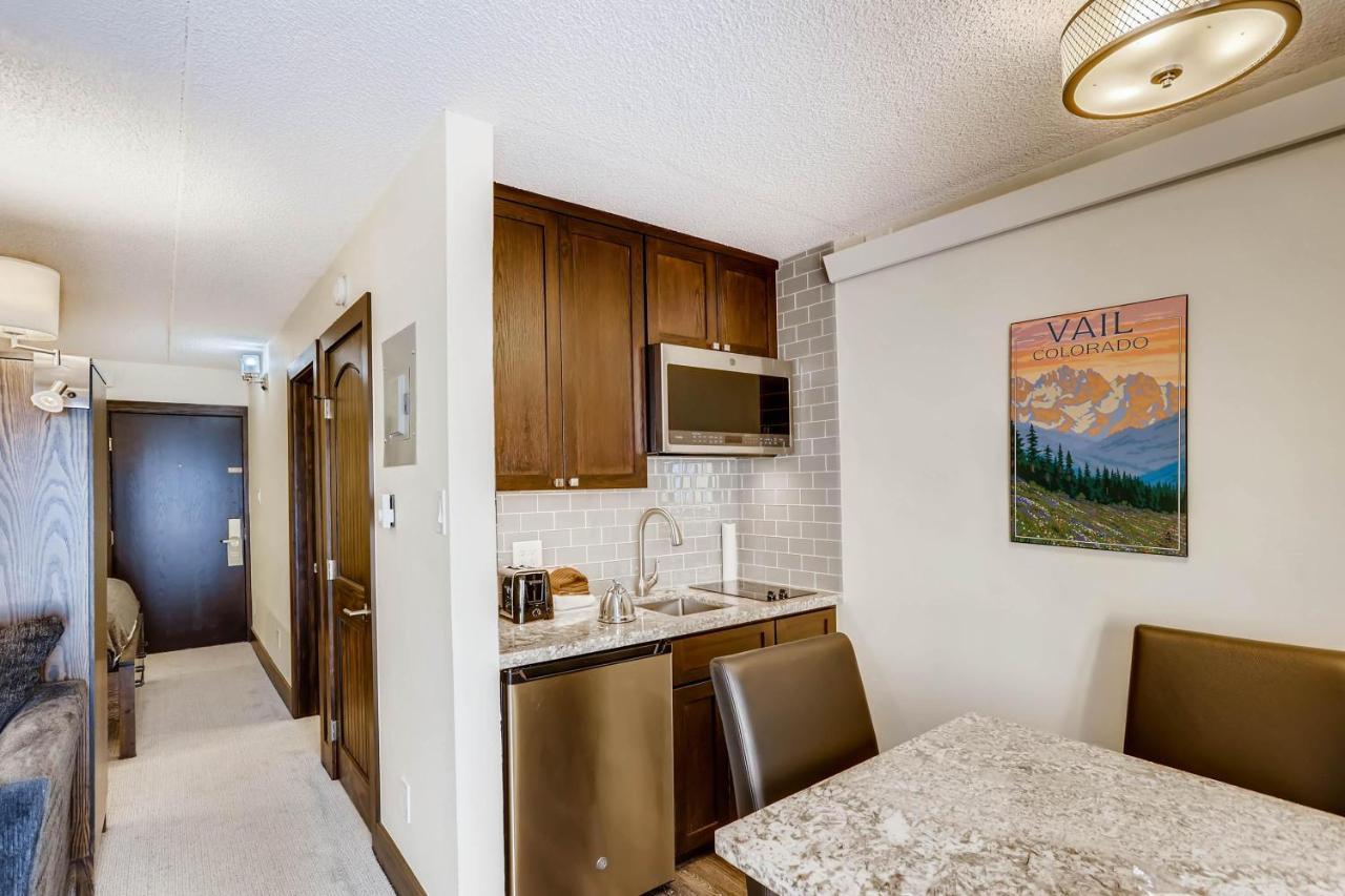 Lift House Lodge, Pet Friendly, Premium Studio Condo Вейл Экстерьер фото