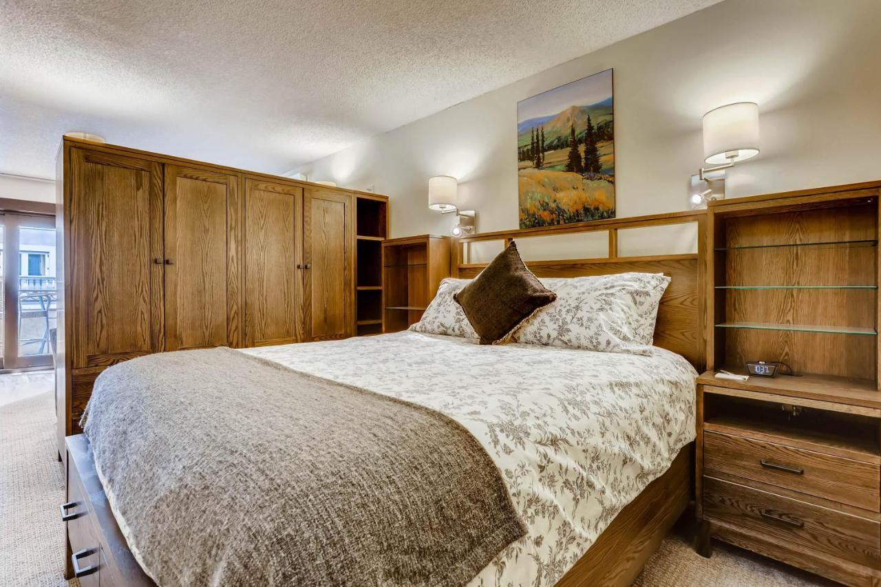 Lift House Lodge, Pet Friendly, Premium Studio Condo Вейл Экстерьер фото