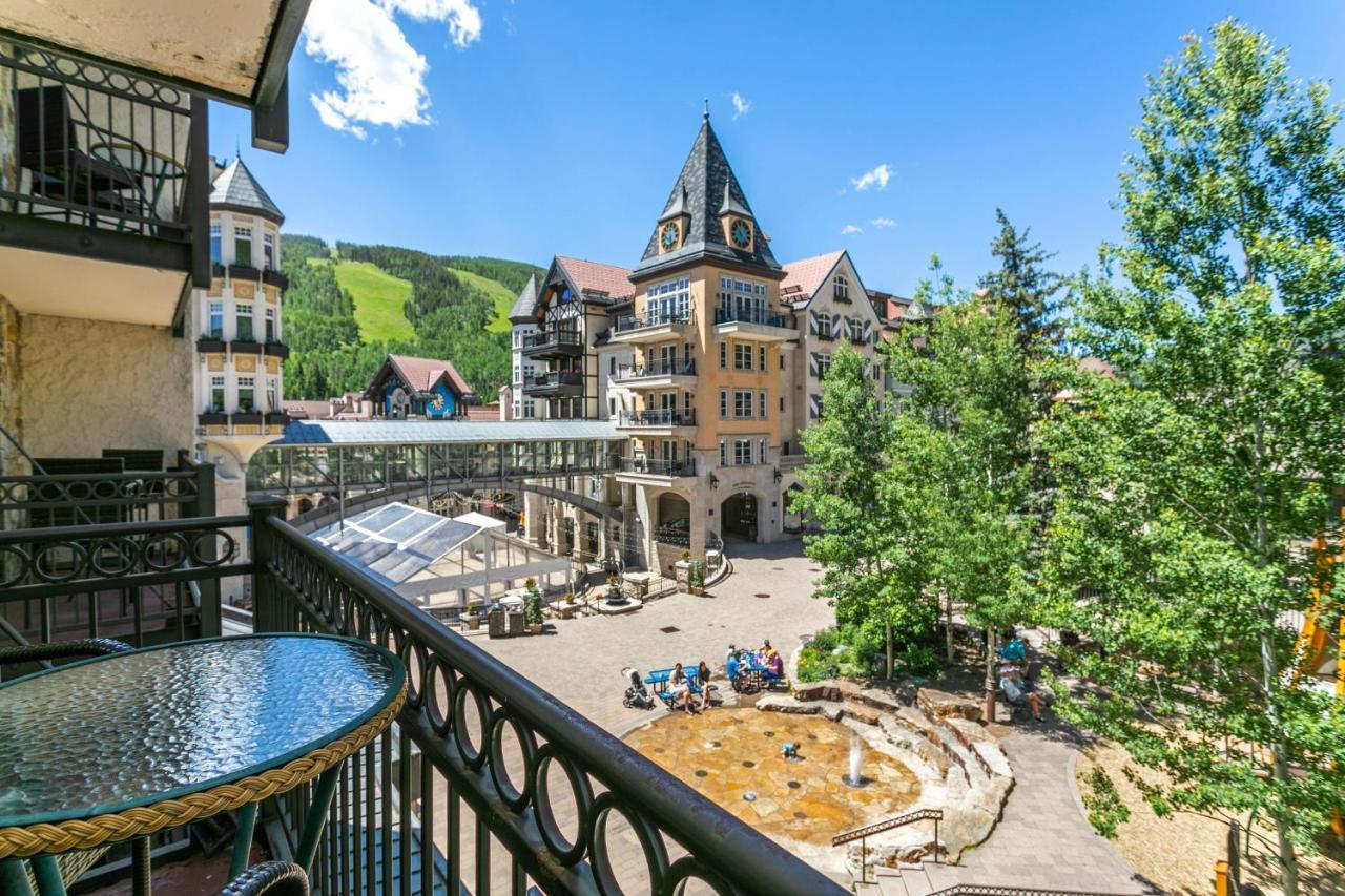 Lift House Lodge, Pet Friendly, Premium Studio Condo Вейл Экстерьер фото