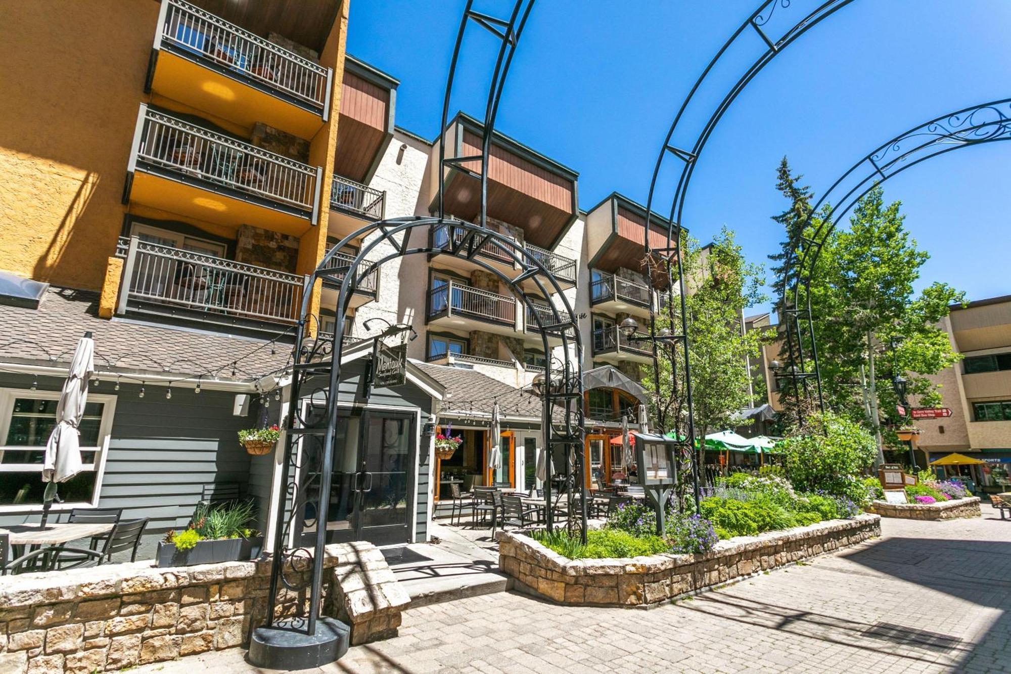 Lift House Lodge, Pet Friendly, Premium Studio Condo Вейл Экстерьер фото