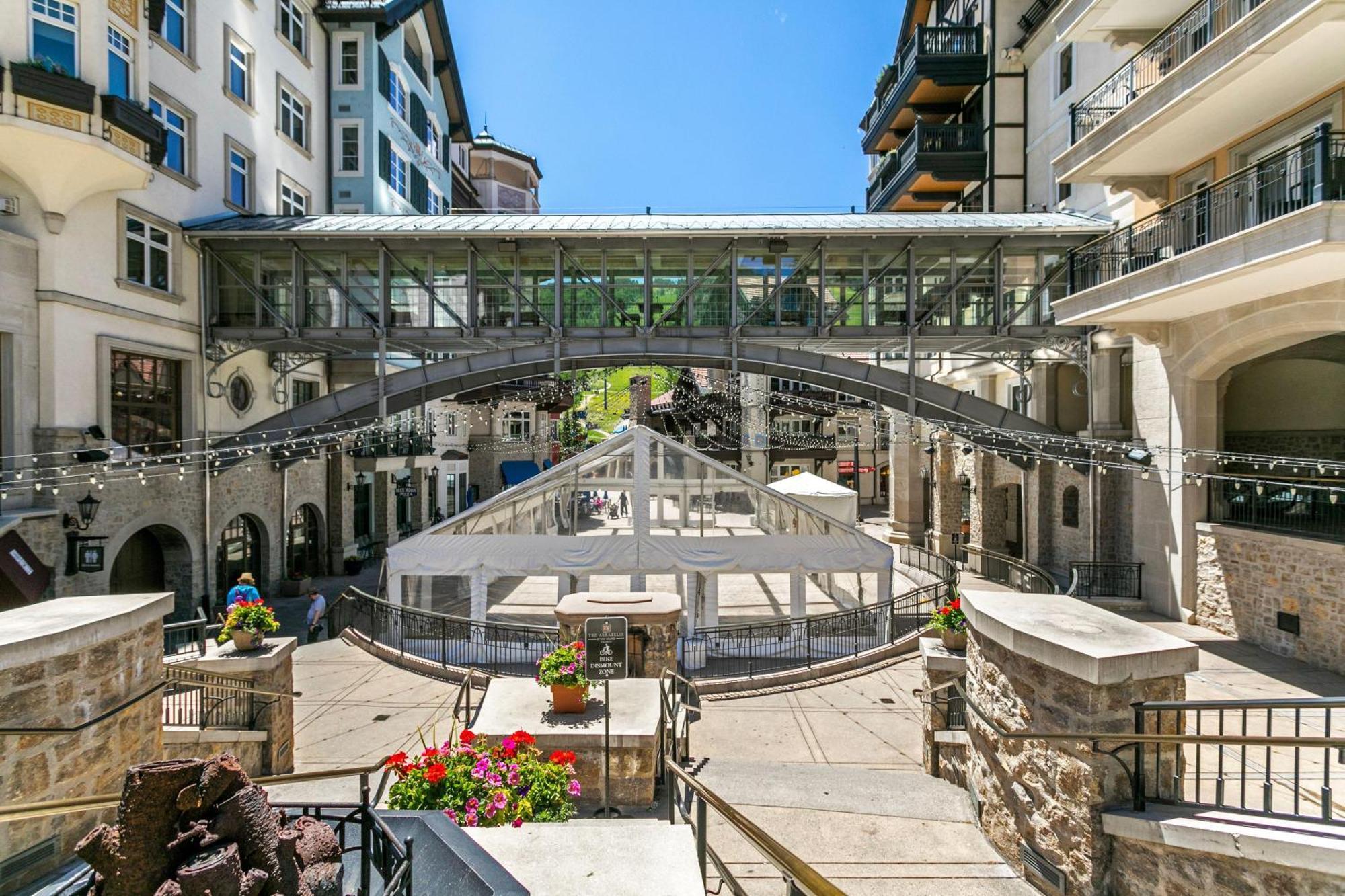 Lift House Lodge, Pet Friendly, Premium Studio Condo Вейл Экстерьер фото