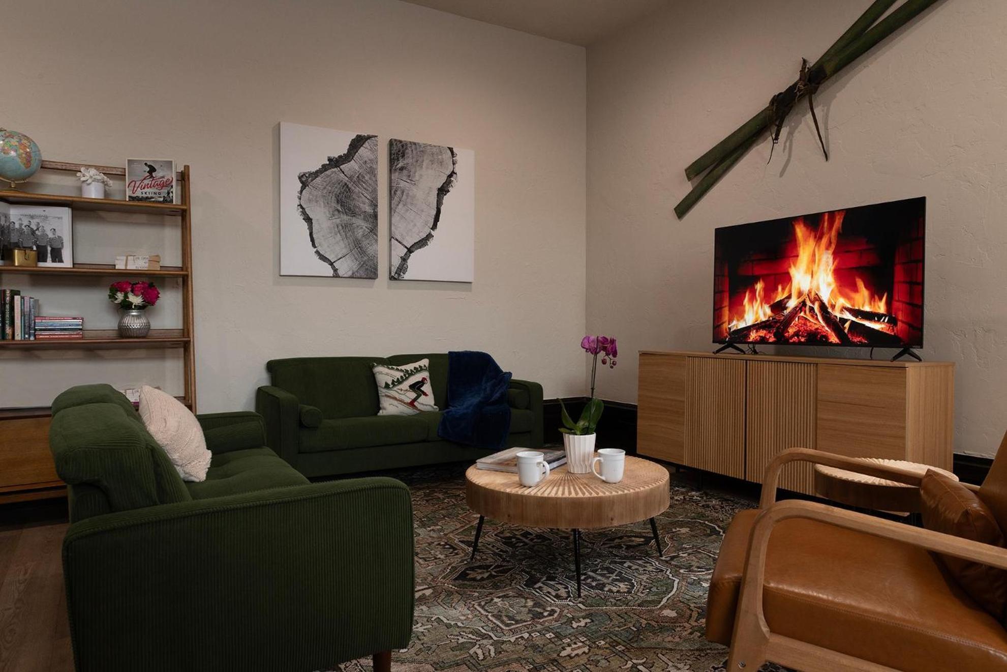 Lift House Lodge, Pet Friendly, Premium Studio Condo Вейл Экстерьер фото